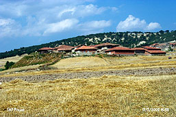 Yukari Maltepe Hoyuk