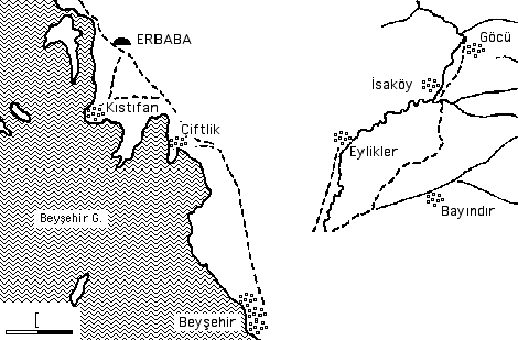 Regional Map